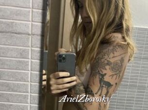 ArielZborosky Partouze