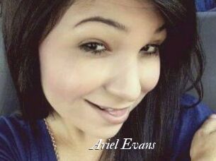 Ariel_Evans