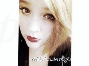 Ariel_thunderthighs