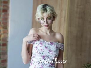 ArielaHarris