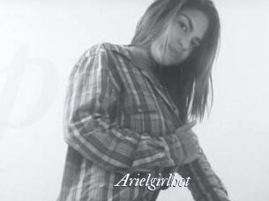 Arielgirlhot