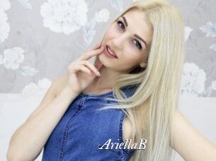 AriellaB
