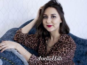 AriellaHills