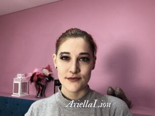 AriellaLion