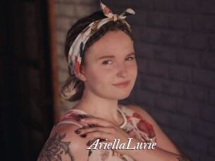 AriellaLurie
