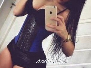 Ariella_Golden Partouze