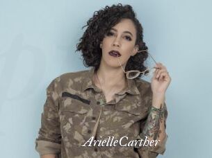 ArielleCarther