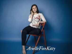 ArielleFireKitty