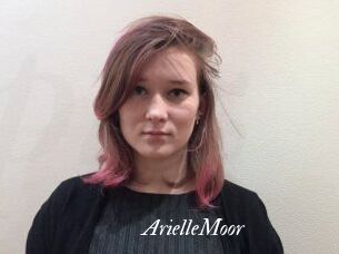 ArielleMoor