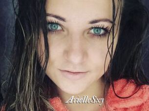 ArielleSxy