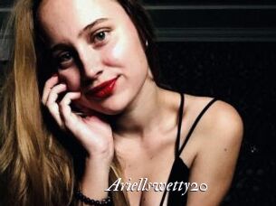 Ariellswetty20