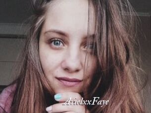 ArielxxFaye