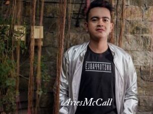 AriesMcCall