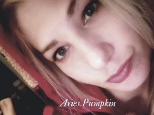 Aries_Pumpkin