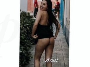 Ariiel