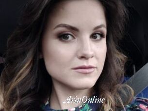 ArinOnline