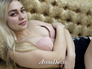 ArinaDavis