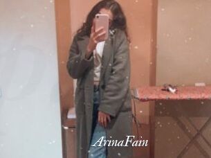 ArinaFain
