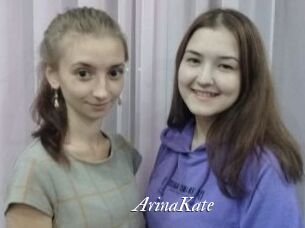 ArinaKate