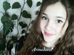ArinaLove Partouze