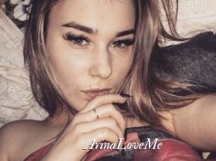 ArinaLoveMe