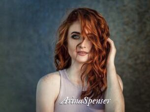 ArinaSpenser