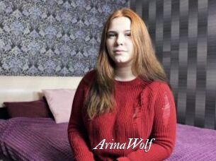 ArinaWolf