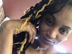 Arioso Partouze