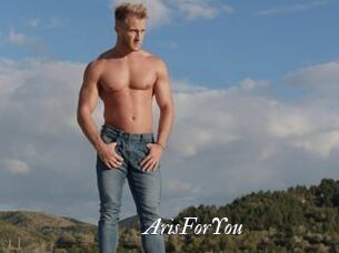 ArisForYou Partouze