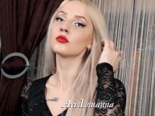 ArisLouanna