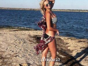Arisha21