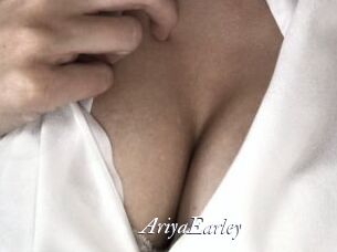AriyaEarley Partouze
