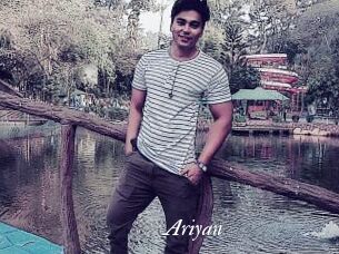 Ariyan