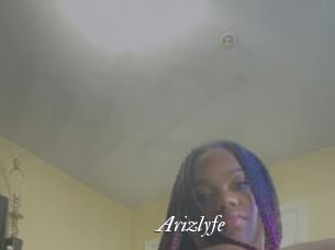Arizlyfe