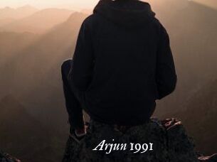 Arjun_1991