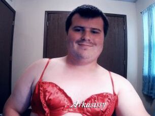 Arkasissy