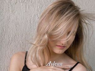 Arlenn Partouze