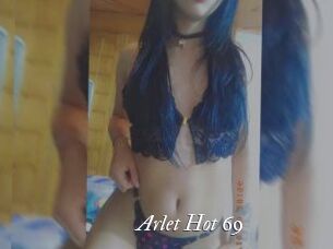 Arlet_Hot_69 Partouze