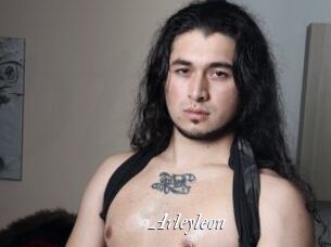 Arleyleon