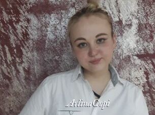 ArlinaCopi Partouze