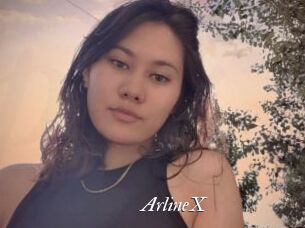 ArlineX