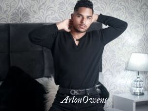 ArlonOwens