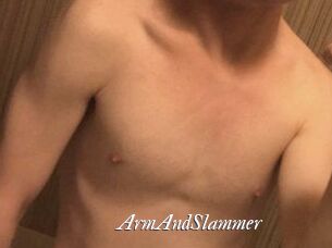ArmAndSlammer