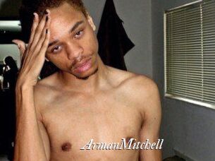 ArmanMitchell