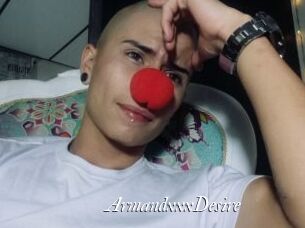 ArmandxxxDesire