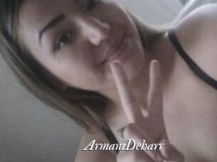 ArmaniDeharr