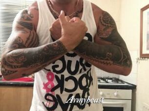 Armybeast