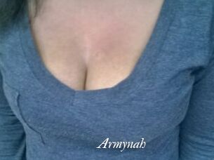 Armynah