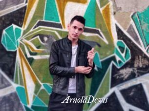 ArnoldDevis