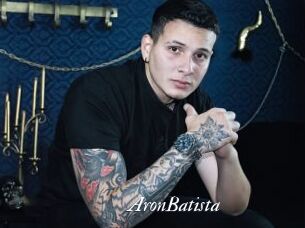 AronBatista